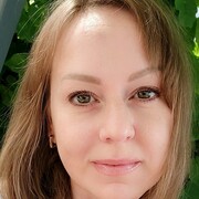 Комарова Наталия