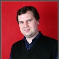 Ярослав Щеников