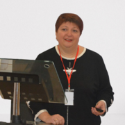 Сухорукова Елена Владимировна Сухорукова Елена Владимировна