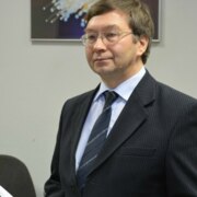 Лазарев Алексей Викторович