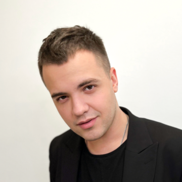 Игорь Андреевич Прокофьев