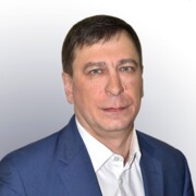 Тебин Юрий Борисович