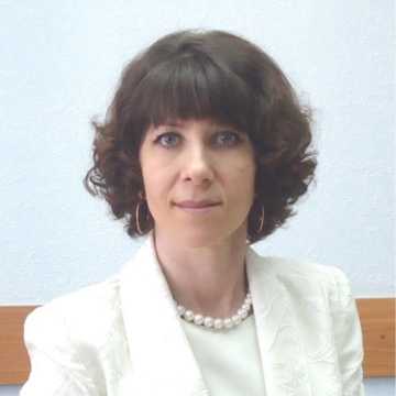 Светлана Александровна Гайворонская