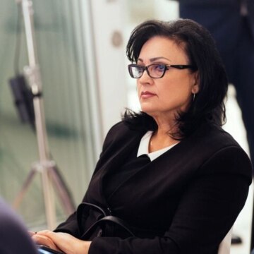 Лабуцкая Елена Ивановна