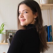 Бутусова Марина Андреевна Бутусова Марина Андреевна