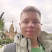 Калашников Павел Николаевич