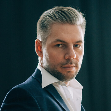 Алексей Анатольевич Благих