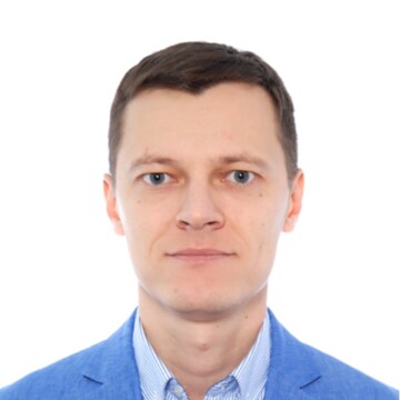 Антон Александрович Копанев