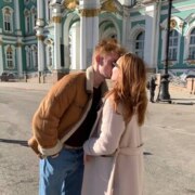 Бондаренко Павел Андреевич