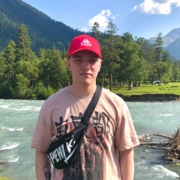 Селиванов Никита Андреевич