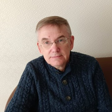 Юрий Болеславович Томашевский