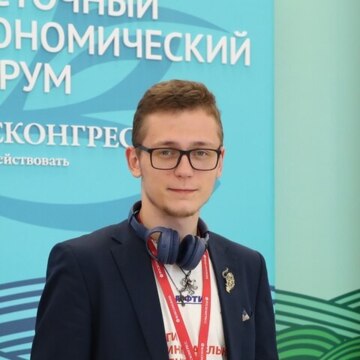 Александр Иванович Рудаков