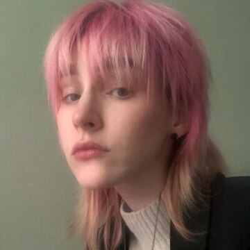 Гензе Дарья Владимировна