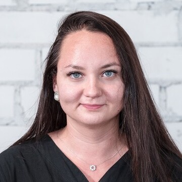 Ксения Вадимовна Мальцева