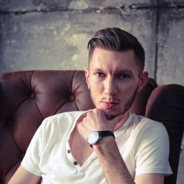 Антон Сергеевич Гусев