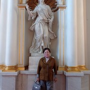 Ефремова Надежда Анатольевна