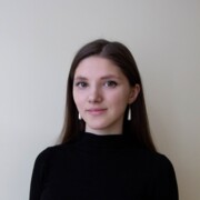 Воложанина Юлия Александровна