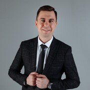 Батурин Алексей Сергеевич