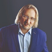 Григорьев Дмитрий Анатольевич