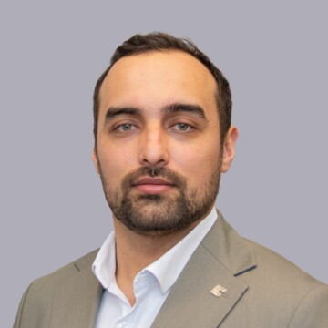 Александр Витальевич Марков