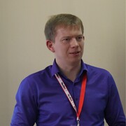 Алексей Кузьмин