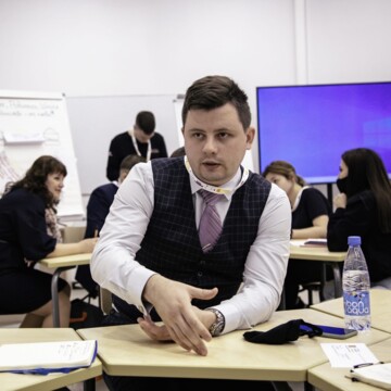 Глеб Игоревич Балабаев