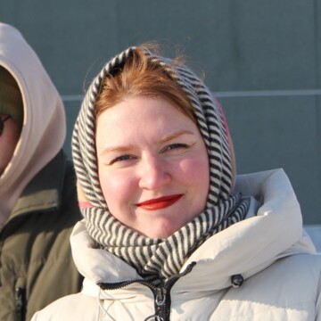 Анастасия Николаевна Ланина