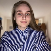 Гавриленко Мария Романовна