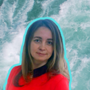 Сараева Оксана Николаевна