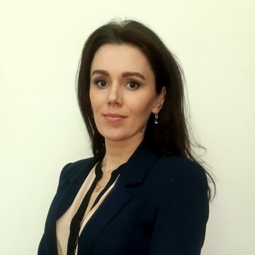 Алла Владимировна Демехина