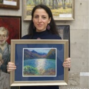 Итина Раиса Евгеньевна