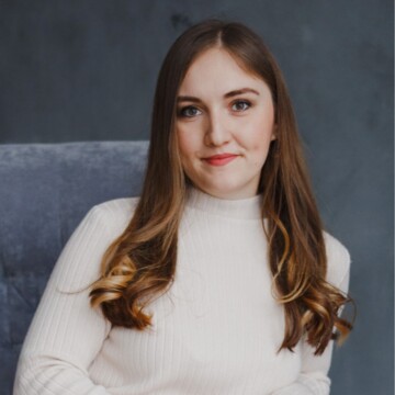 Светлана Александровна Пимонова