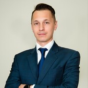 Колесников Олег Вячеславович
