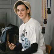 Мишаченко Давид Эдуардович