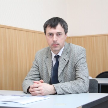 Андрей Владиславович Савилов