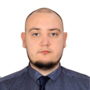 Попов Кирилл Вадимович