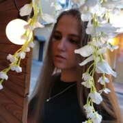 Сафронова Диана