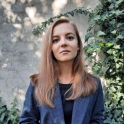 Пимякова Христина