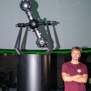 Семенов Дмитрий Владимирович Семенов Дмитрий Владимирович