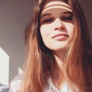 Быкова Дарья Алексеевна