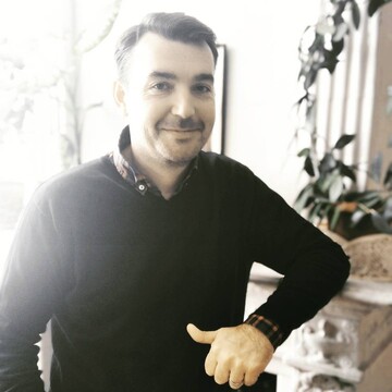 Александр Викторович Макаров