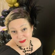 Новикова Ольга