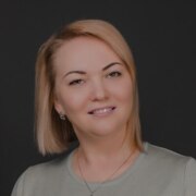 Бобрецова Ольга Валентиновна