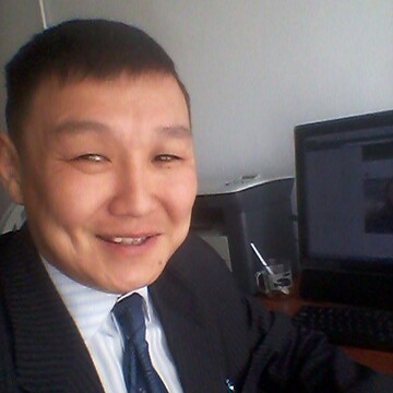 Цыден Вячеславович Раднаев