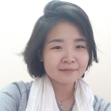 Раднаева Юмжан Дашинимаевна