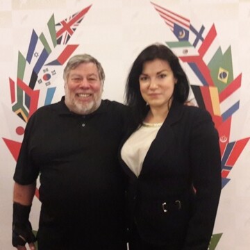 Татьяна Анатольевна Терентьева