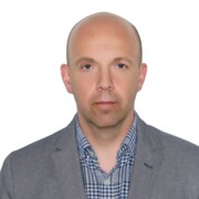 Шамрай Александр Валерьевич