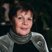 Дрянных Наталия Викторовна