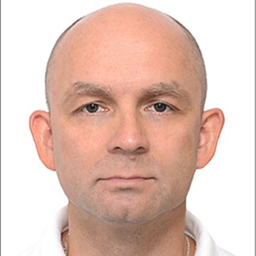 Сергей Архипович Салмин