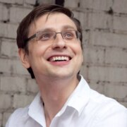 Губаренко Владимир Александрович